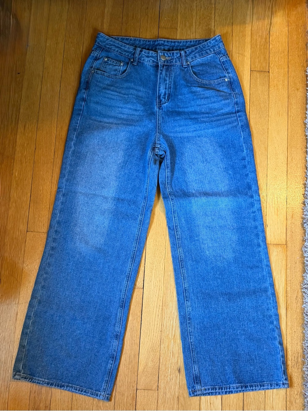 HDLTE Women's Jeans